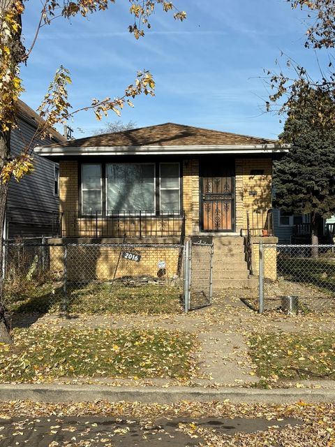 2016 W 52nd Street Chicago IL 60609