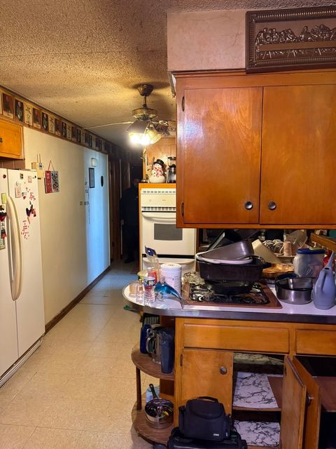 Tiny photo for 2016 W 52nd Street, Chicago, IL 60609 (MLS # 12524474)