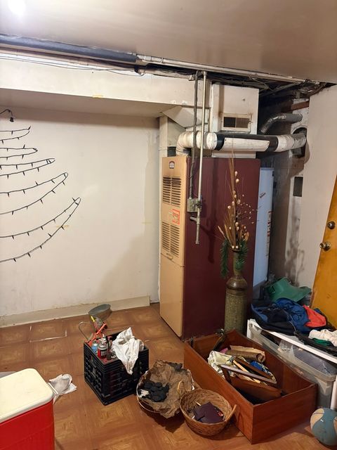 Tiny photo for 2016 W 52nd Street, Chicago, IL 60609 (MLS # 12524474)