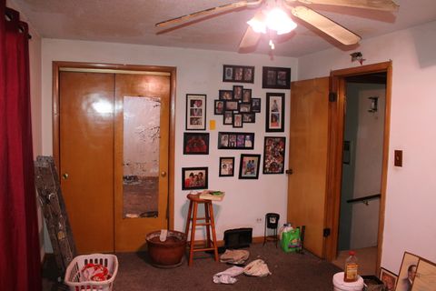 Tiny photo for 2016 W 52nd Street, Chicago, IL 60609 (MLS # 12524474)