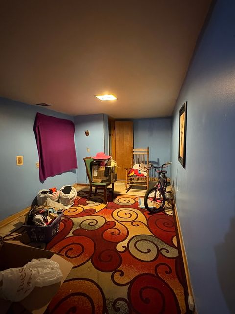 Tiny photo for 2016 W 52nd Street, Chicago, IL 60609 (MLS # 12524474)