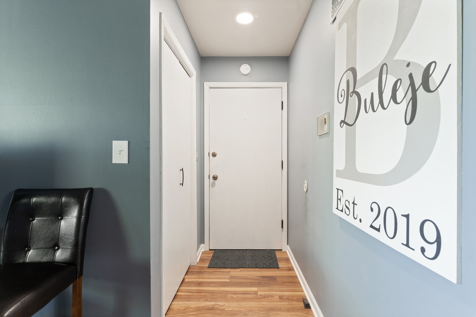 220 Bienterra Trail 1E