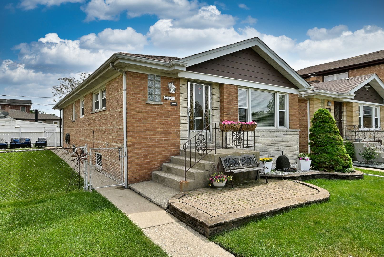 8107 W Irving Park Road