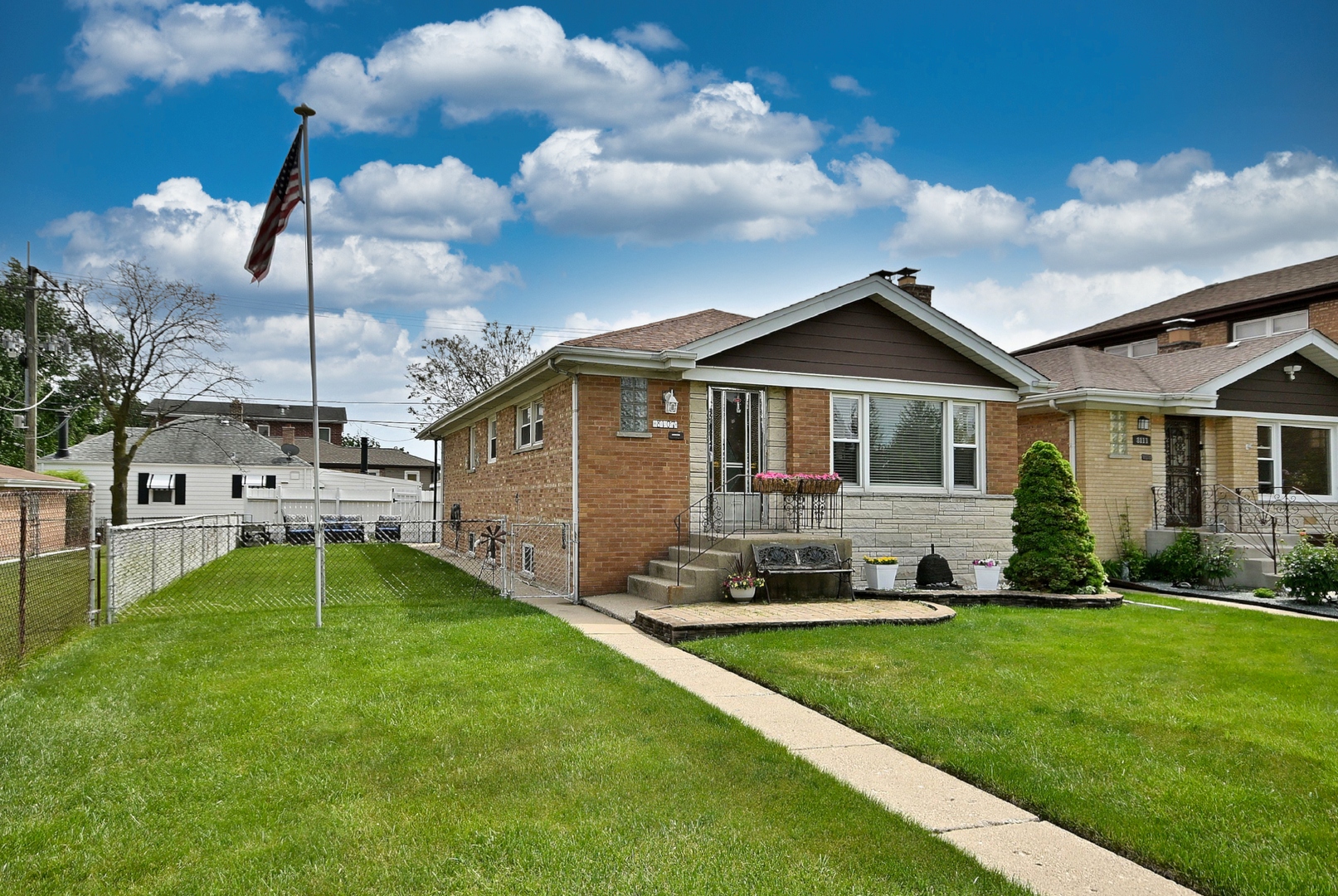 8107 W Irving Park Road