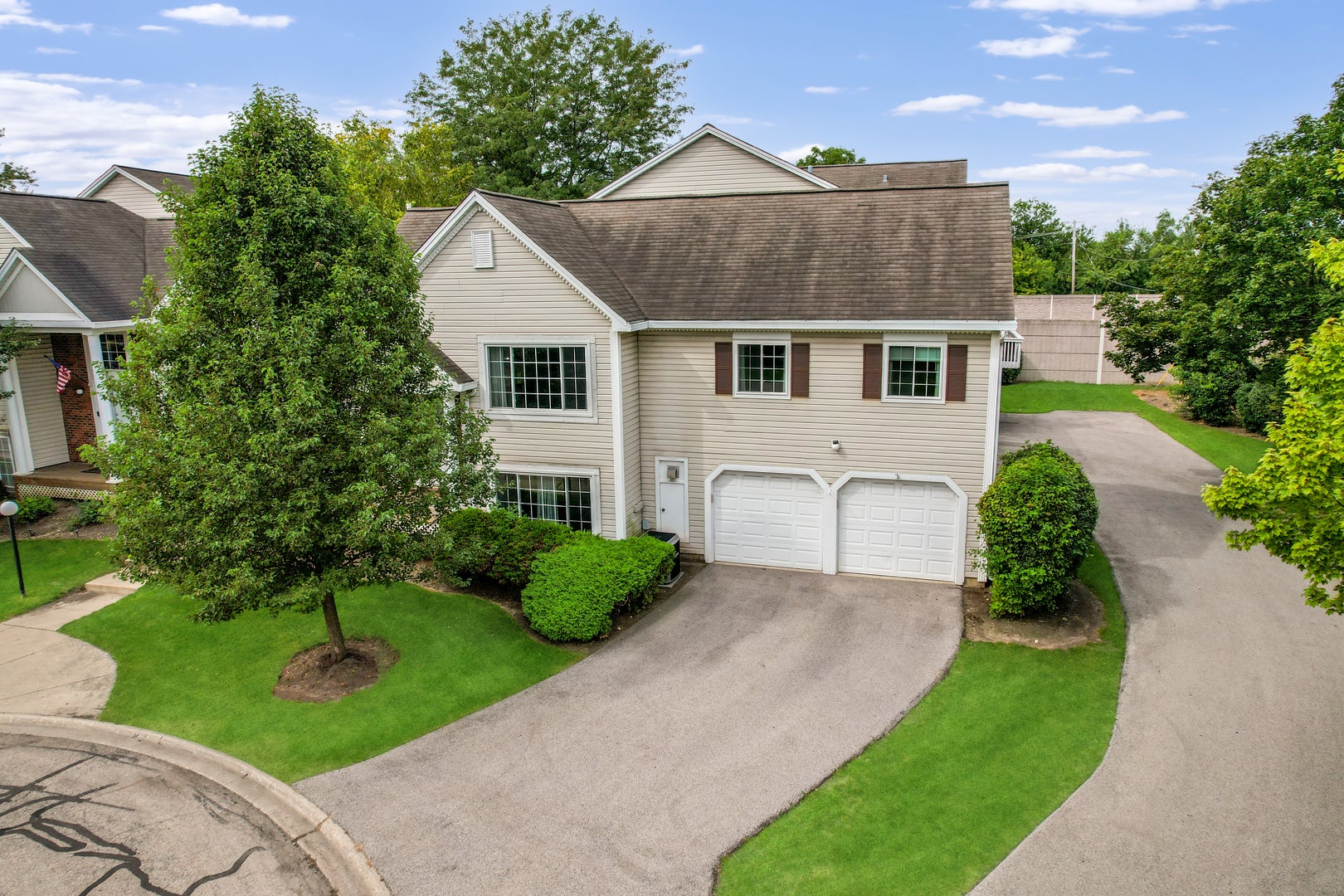 6412 Fremont Drive 6412