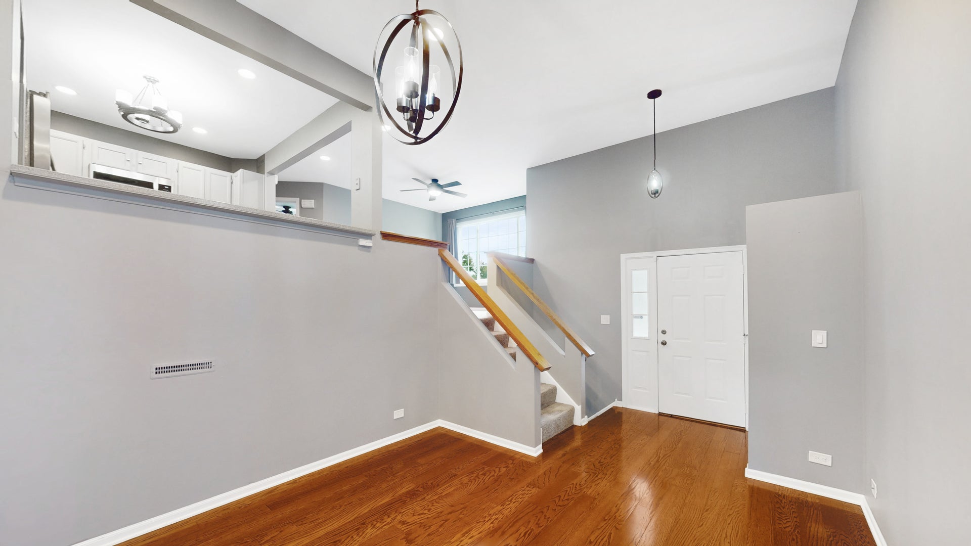 6412 Fremont Drive 6412