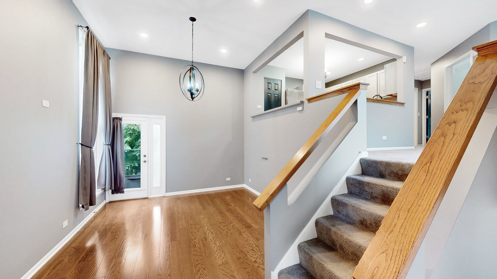 6412 Fremont Drive 6412