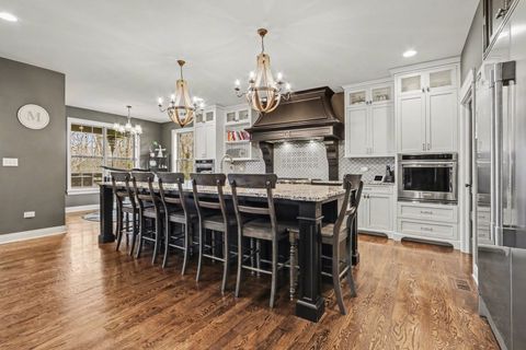 Tiny photo for 21433 S Wooded Cove Drive, Elwood, IL 60421 (MLS # 12599648)