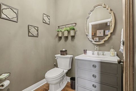 Tiny photo for 21433 S Wooded Cove Drive, Elwood, IL 60421 (MLS # 12599648)