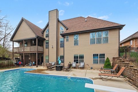 Tiny photo for 21433 S Wooded Cove Drive, Elwood, IL 60421 (MLS # 12599648)