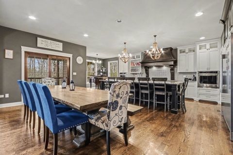 Tiny photo for 21433 S Wooded Cove Drive, Elwood, IL 60421 (MLS # 12599648)