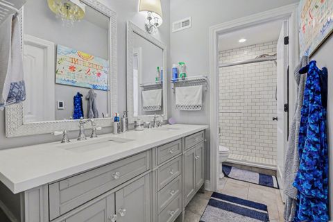 Tiny photo for 21433 S Wooded Cove Drive, Elwood, IL 60421 (MLS # 12599648)