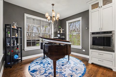 Tiny photo for 21433 S Wooded Cove Drive, Elwood, IL 60421 (MLS # 12599648)