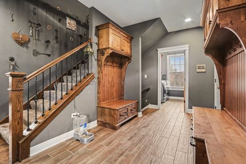 Tiny photo for 21433 S Wooded Cove Drive, Elwood, IL 60421 (MLS # 12599648)