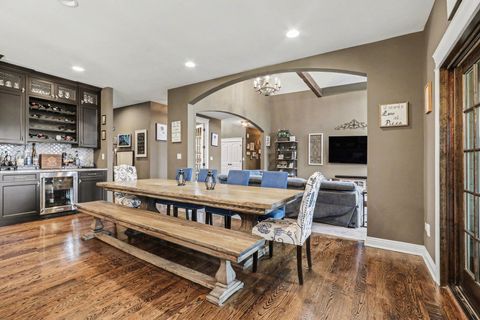 Tiny photo for 21433 S Wooded Cove Drive, Elwood, IL 60421 (MLS # 12599648)