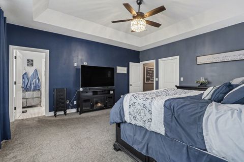 Tiny photo for 21433 S Wooded Cove Drive, Elwood, IL 60421 (MLS # 12599648)