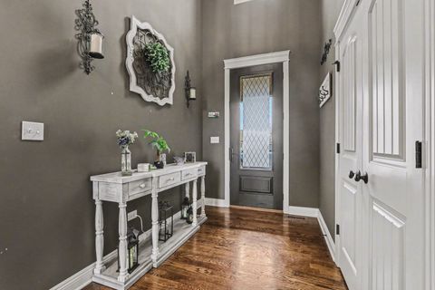 Tiny photo for 21433 S Wooded Cove Drive, Elwood, IL 60421 (MLS # 12599648)