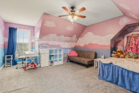 Tiny photo for 21433 S Wooded Cove Drive, Elwood, IL 60421 (MLS # 12599648)