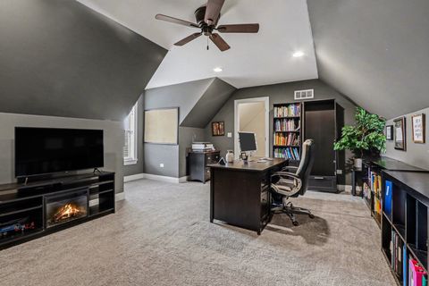 Tiny photo for 21433 S Wooded Cove Drive, Elwood, IL 60421 (MLS # 12599648)