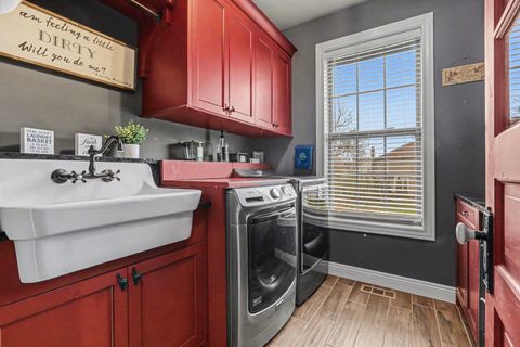 Tiny photo for 21433 S Wooded Cove Drive, Elwood, IL 60421 (MLS # 12599648)