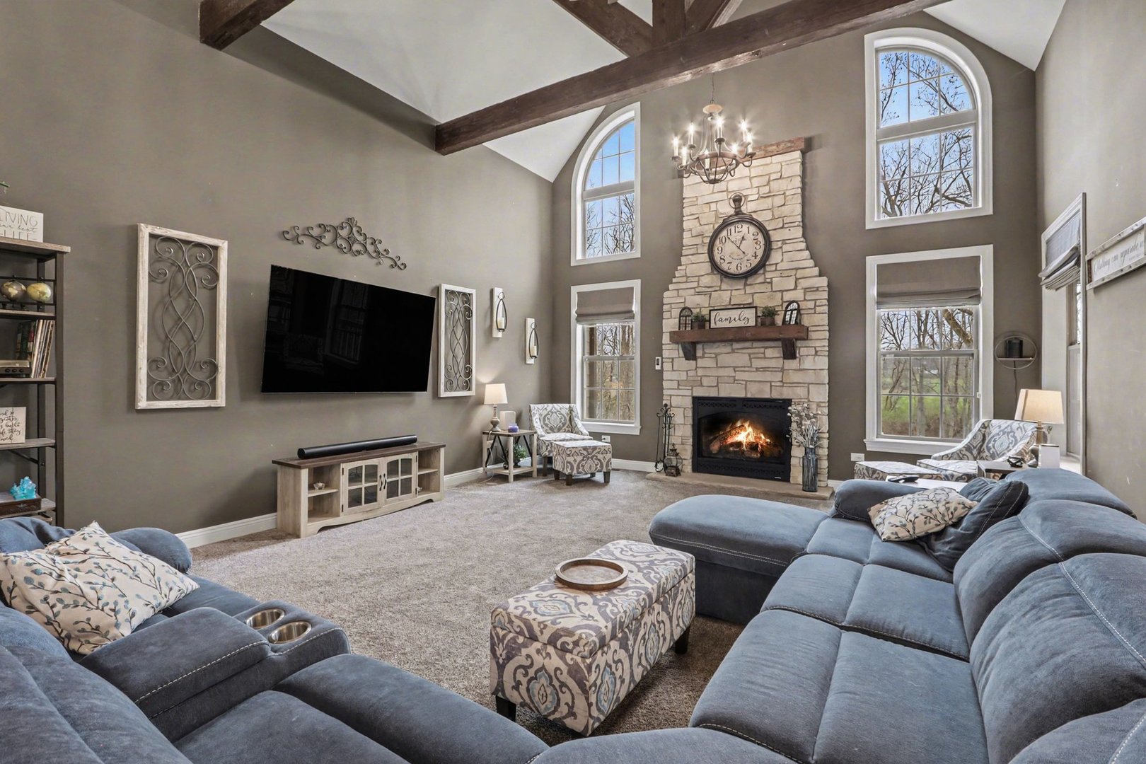 21433 S Wooded Cove Drive