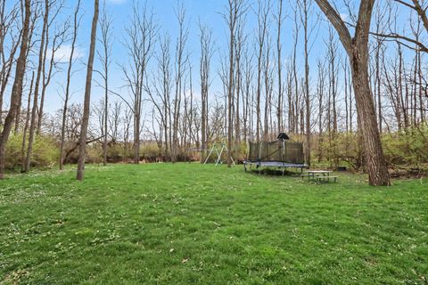 Tiny photo for 21433 S Wooded Cove Drive, Elwood, IL 60421 (MLS # 12599648)