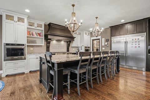 Tiny photo for 21433 S Wooded Cove Drive, Elwood, IL 60421 (MLS # 12599648)