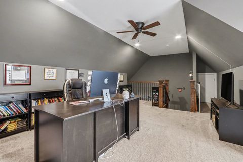 Tiny photo for 21433 S Wooded Cove Drive, Elwood, IL 60421 (MLS # 12599648)