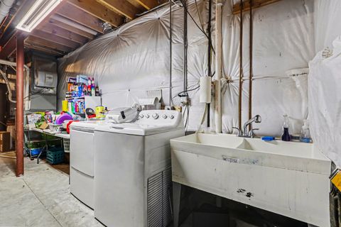 Tiny photo for 21433 S Wooded Cove Drive, Elwood, IL 60421 (MLS # 12599648)