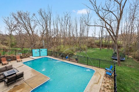 Tiny photo for 21433 S Wooded Cove Drive, Elwood, IL 60421 (MLS # 12599648)