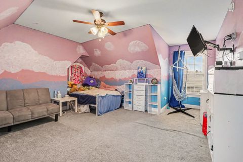 Tiny photo for 21433 S Wooded Cove Drive, Elwood, IL 60421 (MLS # 12599648)