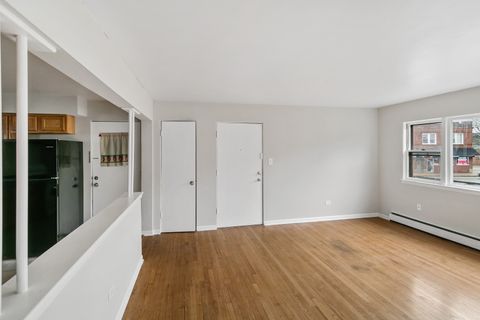 Tiny photo for 805 N 22nd Avenue #1, Melrose Park, IL 60160 (MLS # 12600651)