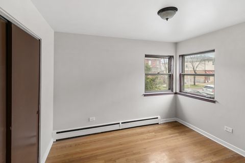 Tiny photo for 805 N 22nd Avenue #1, Melrose Park, IL 60160 (MLS # 12600651)