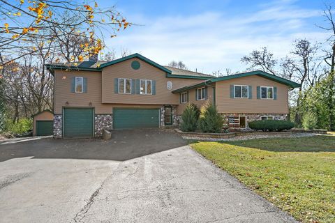 Photo of 9513 Elm Lane, Crystal Lake, IL 60014 (MLS # 12517131)