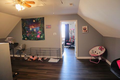 Tiny photo for 6616 S Kedvale Avenue, Chicago, IL 60629 (MLS # 12581634)