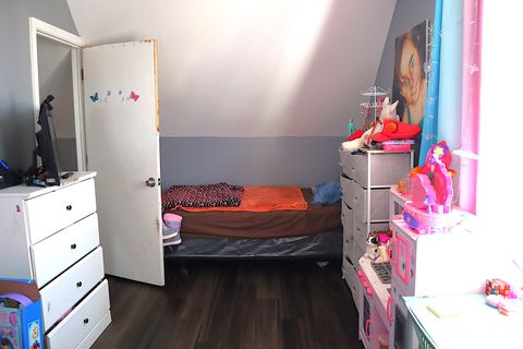 Tiny photo for 6616 S Kedvale Avenue, Chicago, IL 60629 (MLS # 12581634)