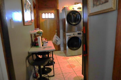 Tiny photo for 6616 S Kedvale Avenue, Chicago, IL 60629 (MLS # 12581634)