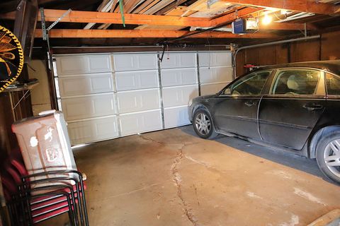 Tiny photo for 6616 S Kedvale Avenue, Chicago, IL 60629 (MLS # 12581634)