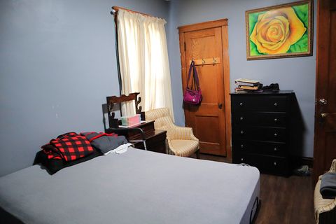 Tiny photo for 6616 S Kedvale Avenue, Chicago, IL 60629 (MLS # 12581634)