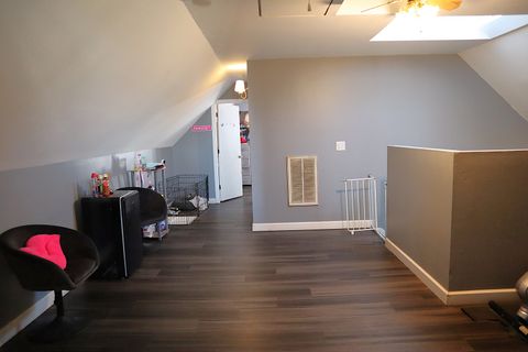 Tiny photo for 6616 S Kedvale Avenue, Chicago, IL 60629 (MLS # 12581634)