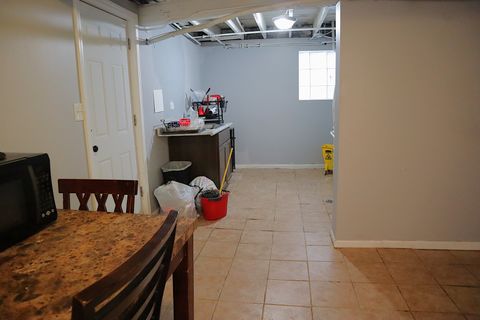 Tiny photo for 6616 S Kedvale Avenue, Chicago, IL 60629 (MLS # 12581634)