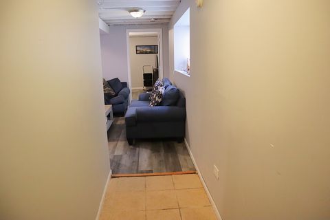 Tiny photo for 6616 S Kedvale Avenue, Chicago, IL 60629 (MLS # 12581634)