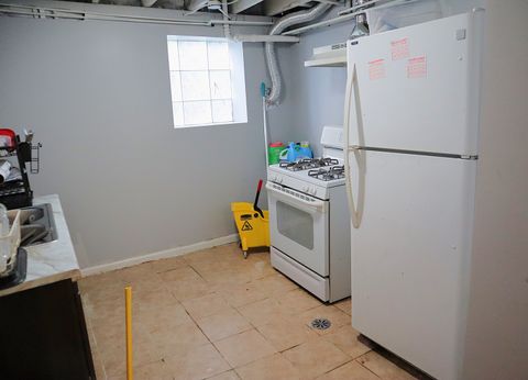 Tiny photo for 6616 S Kedvale Avenue, Chicago, IL 60629 (MLS # 12581634)