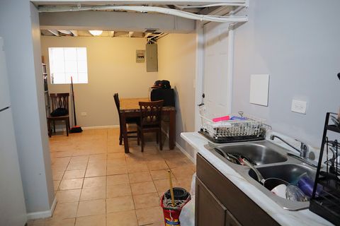 Tiny photo for 6616 S Kedvale Avenue, Chicago, IL 60629 (MLS # 12581634)