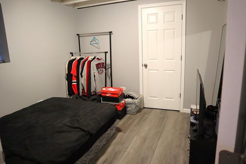 Tiny photo for 6616 S Kedvale Avenue, Chicago, IL 60629 (MLS # 12581634)