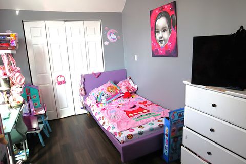 Tiny photo for 6616 S Kedvale Avenue, Chicago, IL 60629 (MLS # 12581634)