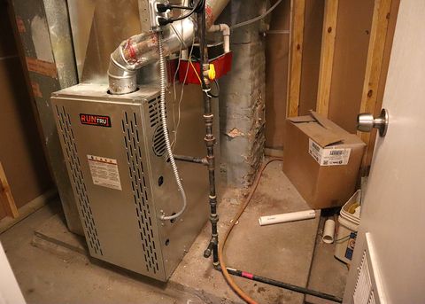 Tiny photo for 6616 S Kedvale Avenue, Chicago, IL 60629 (MLS # 12581634)