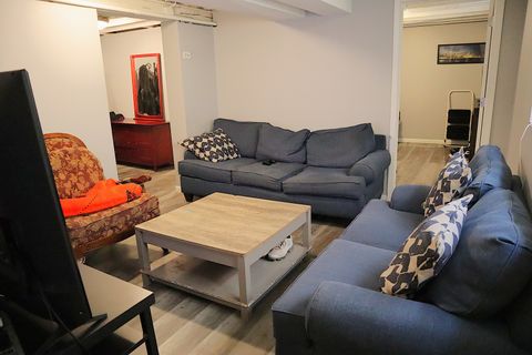 Tiny photo for 6616 S Kedvale Avenue, Chicago, IL 60629 (MLS # 12581634)