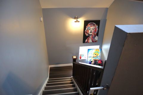 Tiny photo for 6616 S Kedvale Avenue, Chicago, IL 60629 (MLS # 12581634)