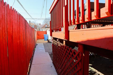 Tiny photo for 6616 S Kedvale Avenue, Chicago, IL 60629 (MLS # 12581634)